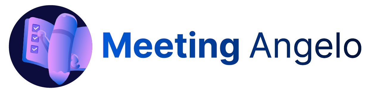 Meeting Angelo